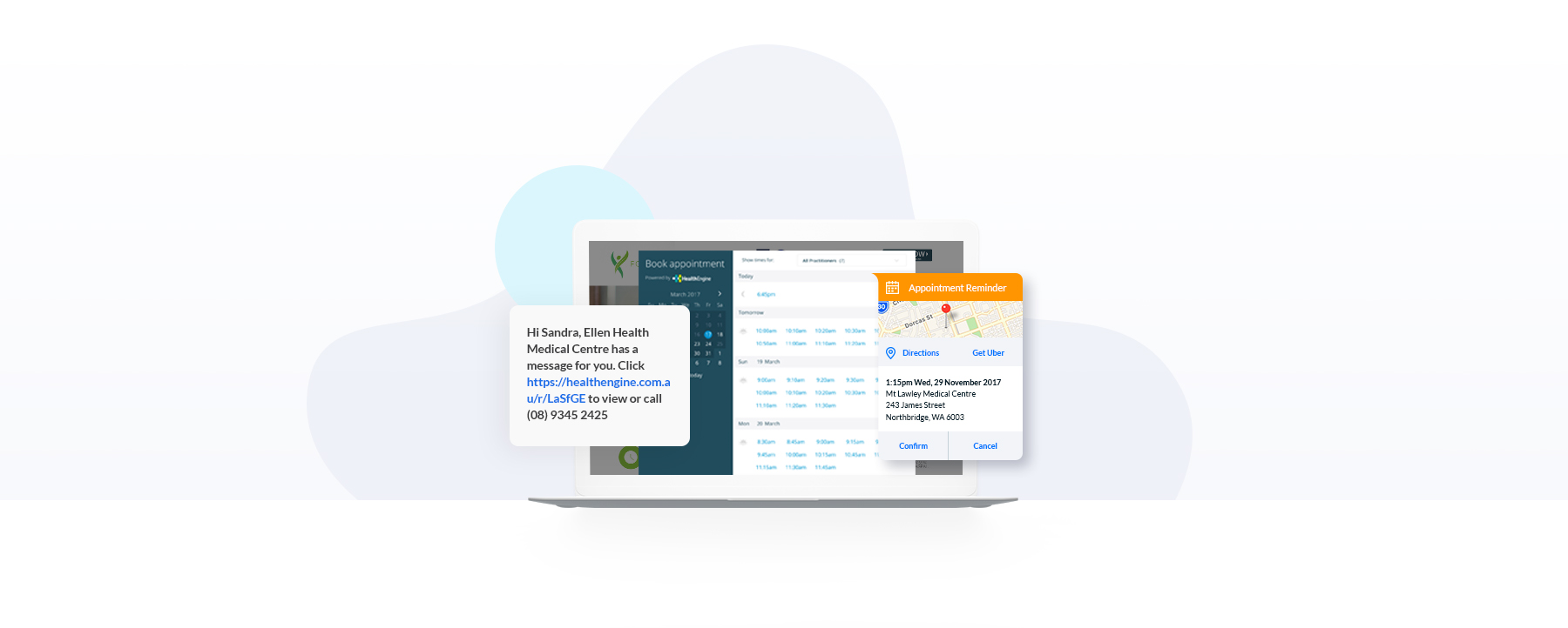 What is booking: simple steps for self-booking What is booking: simple steps for self-booking
