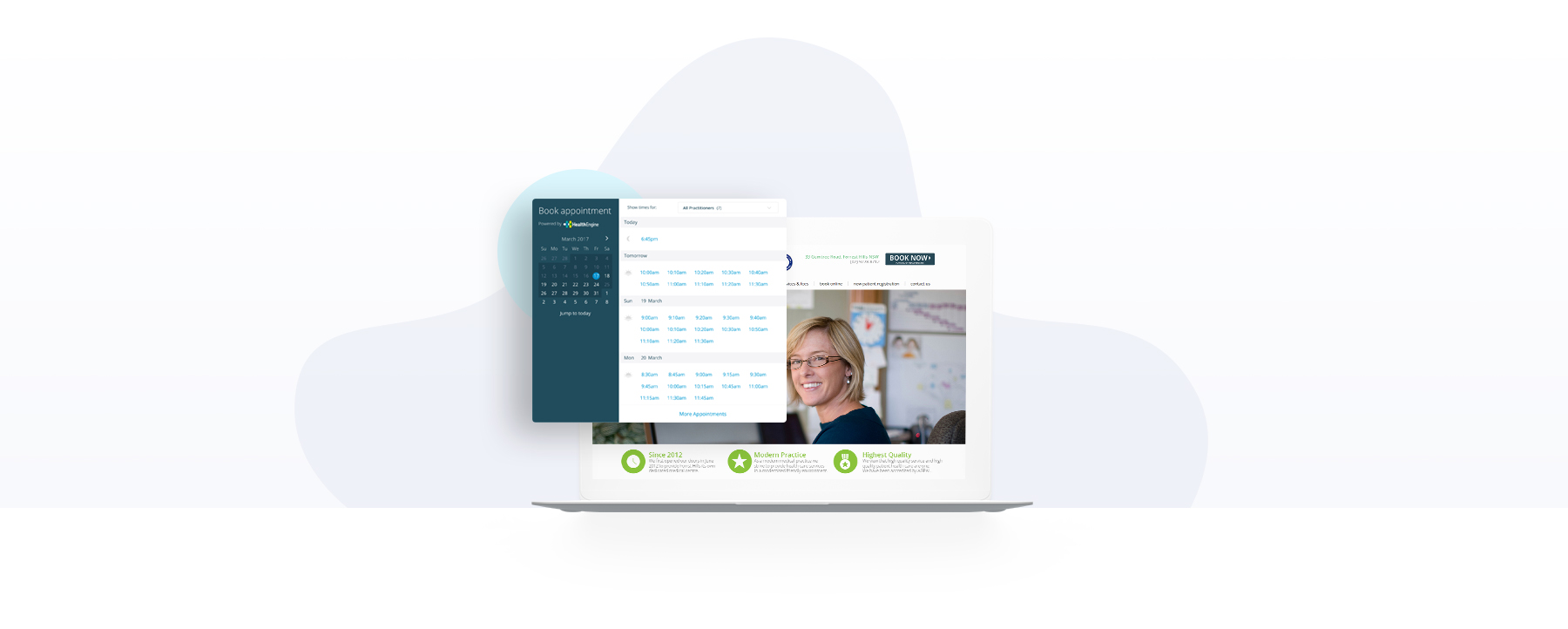 What is booking: simple steps for self-booking What is booking: simple steps for self-booking