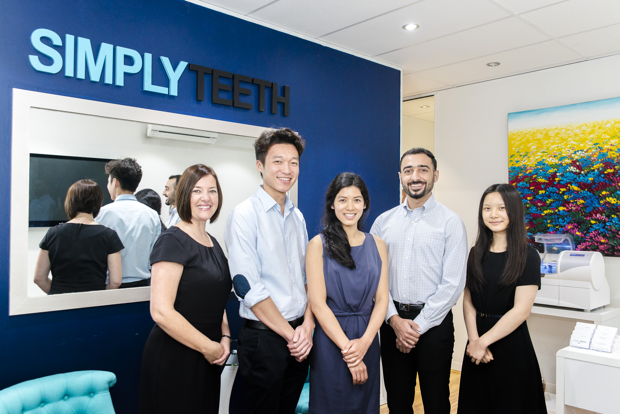How Simply Teeth Used Google Ads to Drive Patient Growth