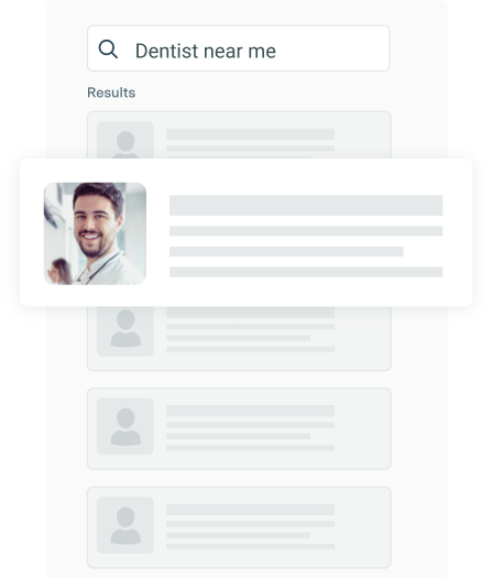 dental profile